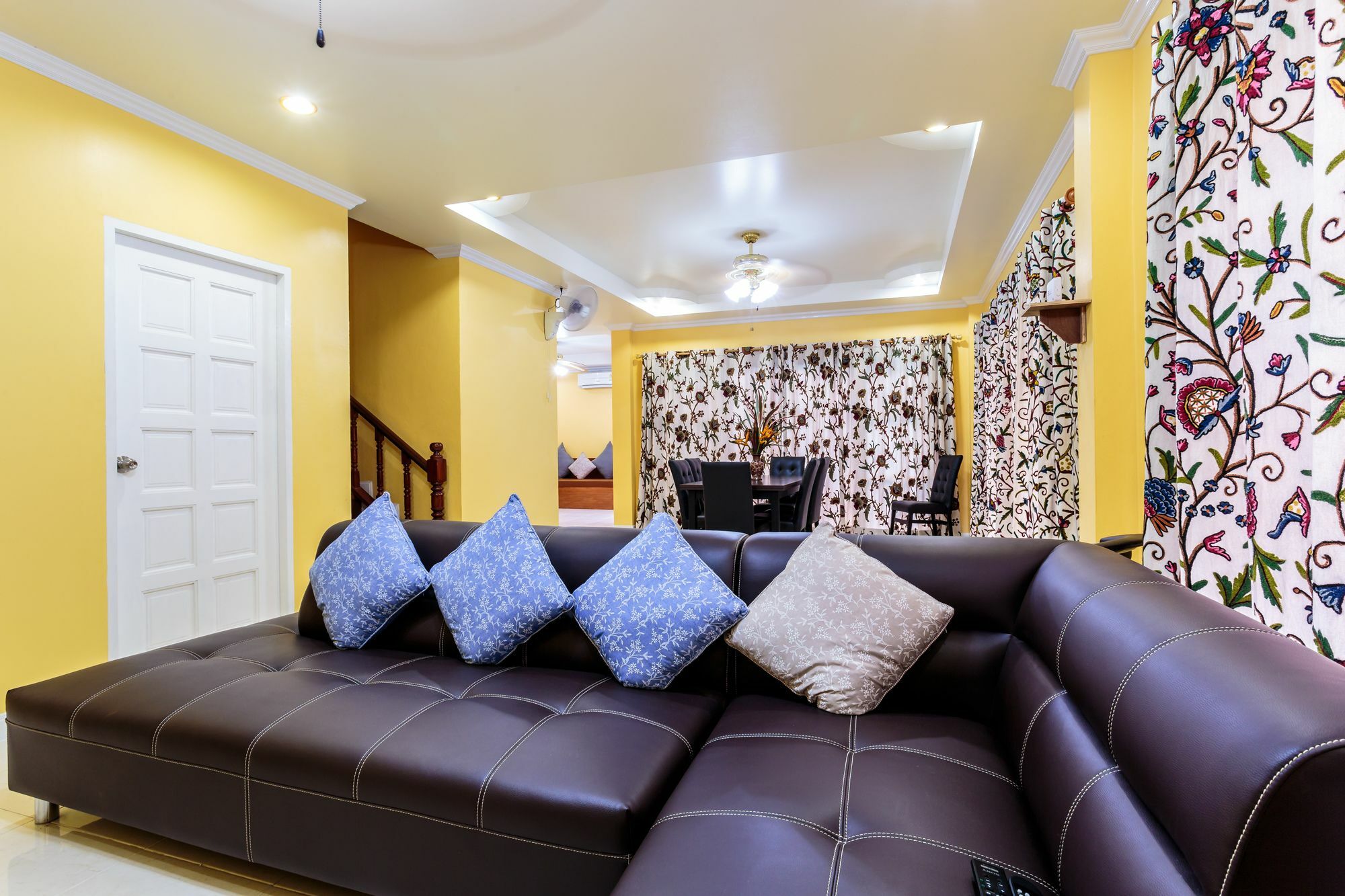 Simon Villa Patong Экстерьер фото